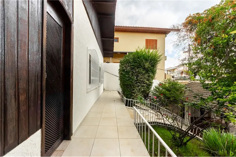 Foto 3 de Casa com 4 quartos à venda, 182m2 em Vila Sônia, São Paulo - SP