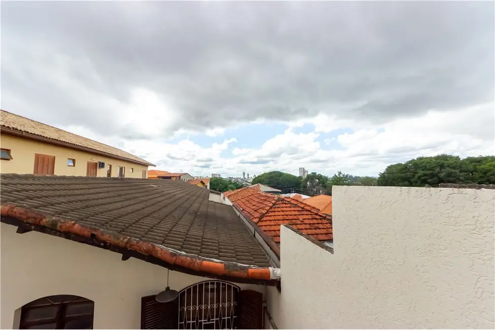 Foto 4 de Casa com 4 quartos à venda, 182m2 em Vila Sônia, São Paulo - SP