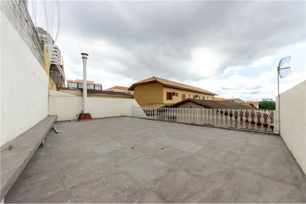 Foto 5 de Casa com 4 quartos à venda, 182m2 em Vila Sônia, São Paulo - SP