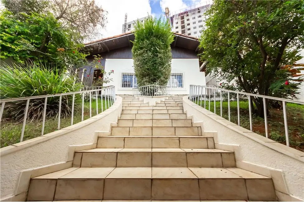 Foto 1 de Casa com 4 quartos à venda, 182m2 em Vila Sônia, São Paulo - SP