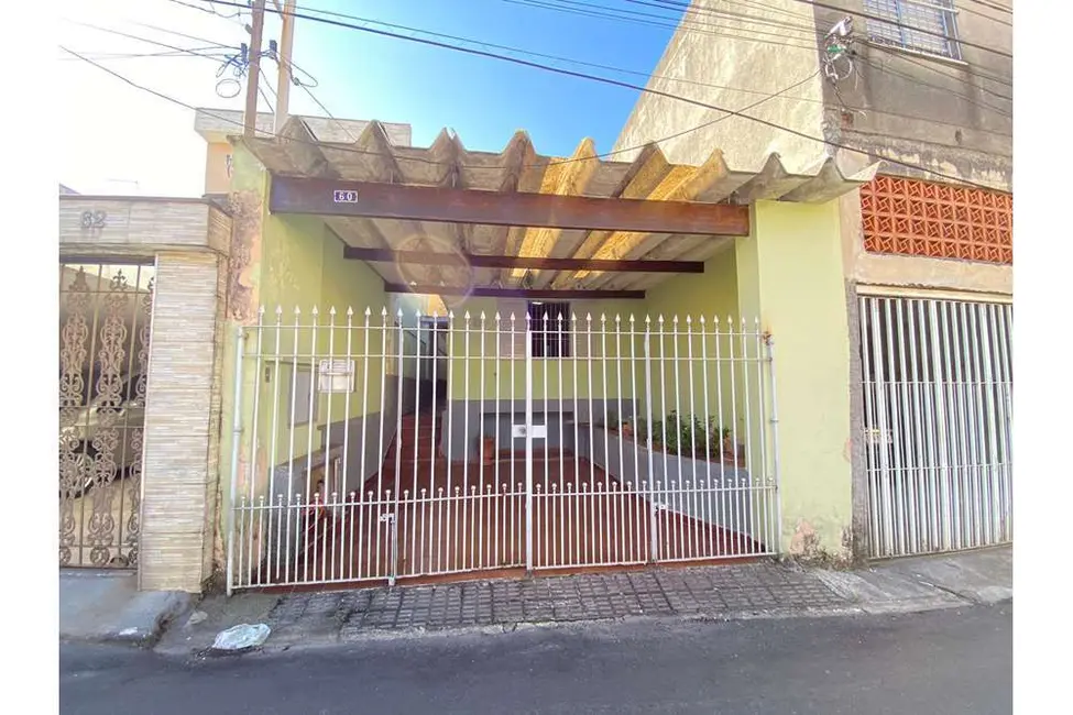 Foto 1 de Casa com 2 quartos à venda, 101m2 em Vila Sônia, São Paulo - SP