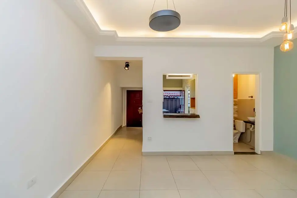Casa com 2 quartos à venda, 107m2 em Vila Anastácio, São Paulo - SP - imagem 2 Foto 2 de Casa com 2 quartos à venda, 107m2 em Vila Anastácio, São Paulo - SP