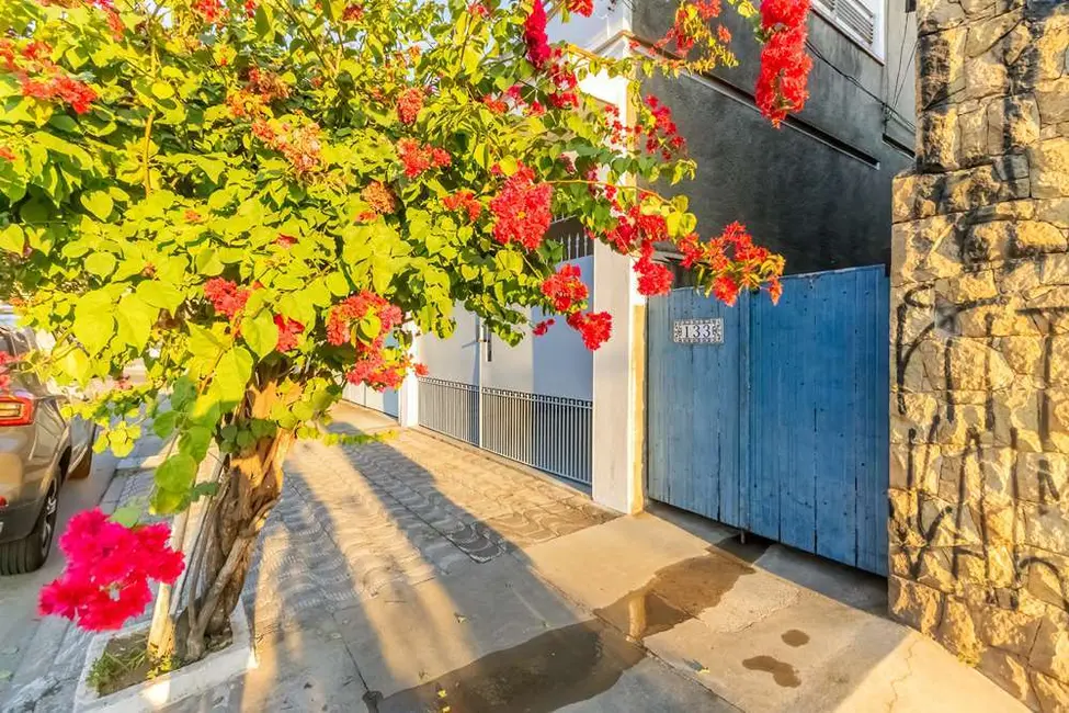 Casa com 2 quartos à venda, 107m2 em Vila Anastácio, São Paulo - SP - imagem 3 Foto 3 de Casa com 2 quartos à venda, 107m2 em Vila Anastácio, São Paulo - SP