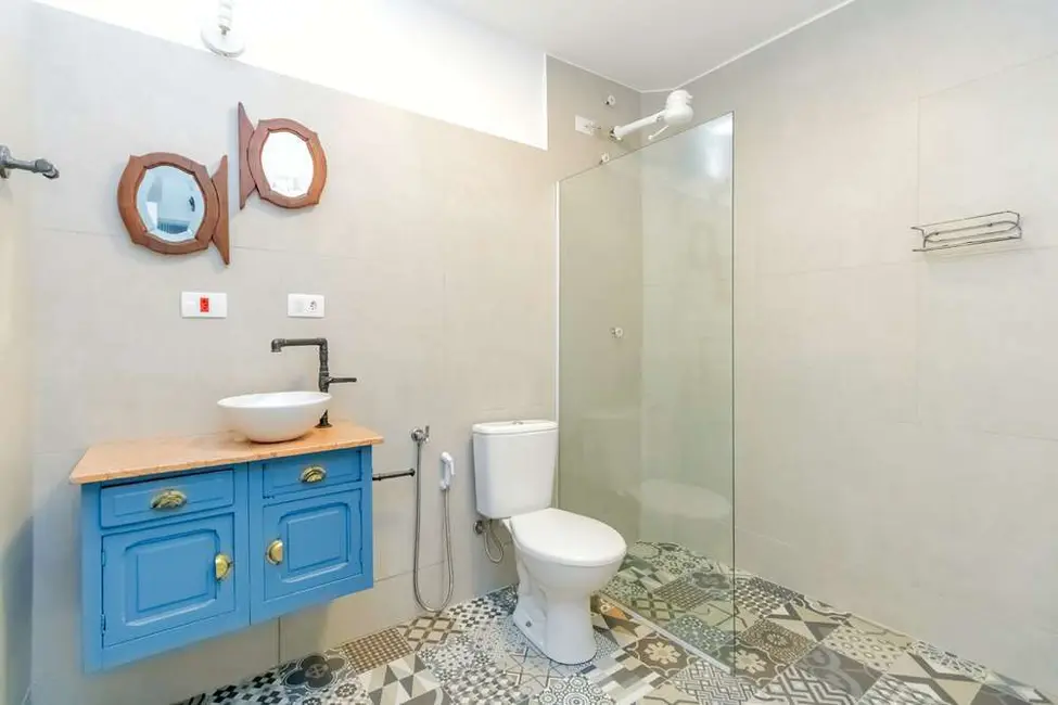 Casa com 2 quartos à venda, 107m2 em Vila Anastácio, São Paulo - SP - imagem 6 Foto 6 de Casa com 2 quartos à venda, 107m2 em Vila Anastácio, São Paulo - SP
