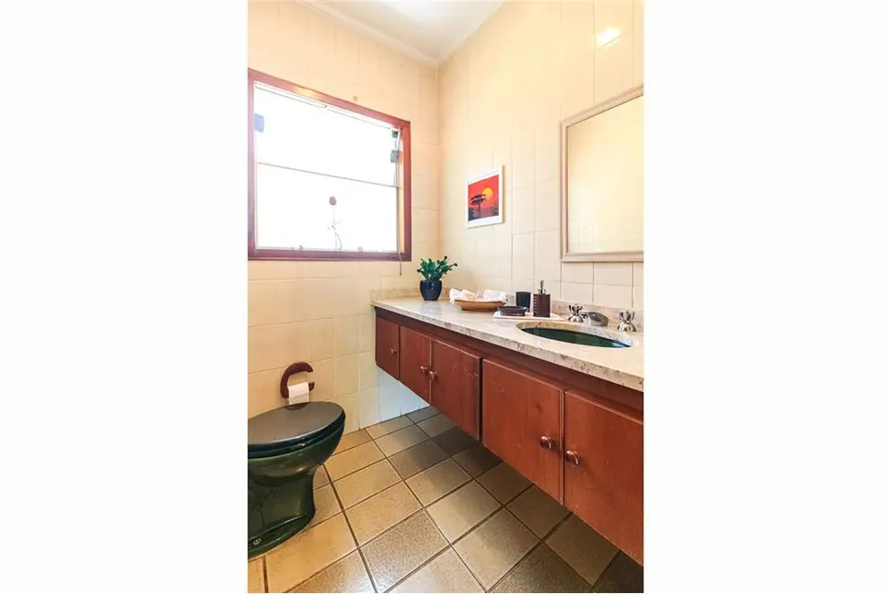 Foto 8 de Casa com 4 quartos à venda, 392m2 em Jardim Cordeiro, São Paulo - SP