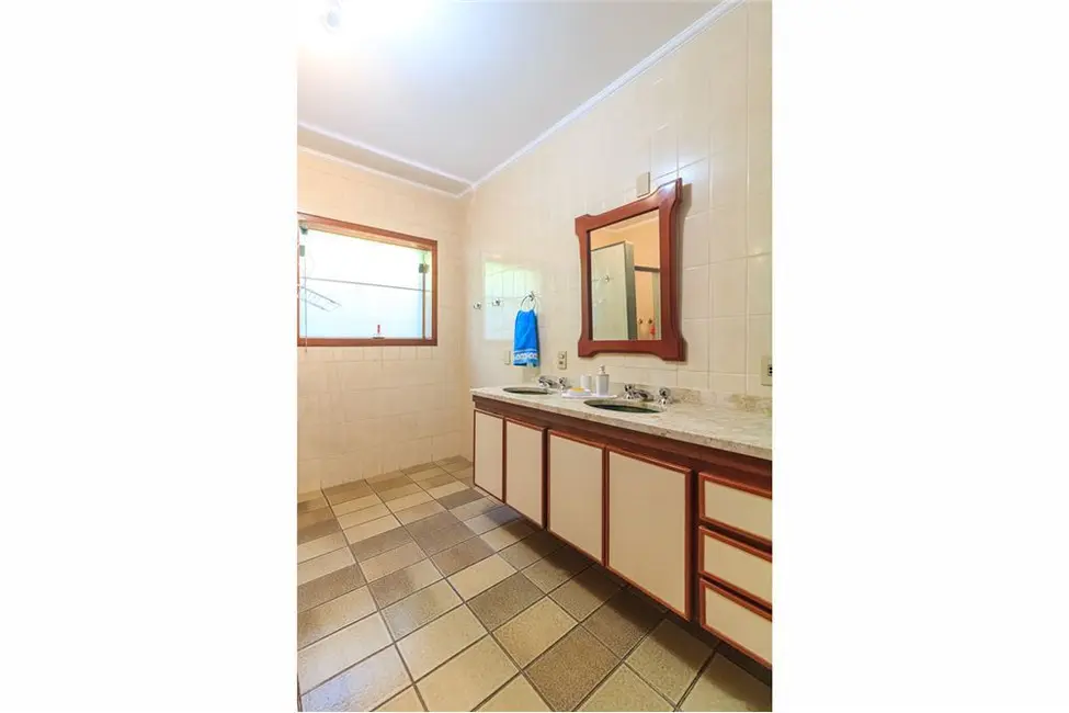 Foto 4 de Casa com 4 quartos à venda, 392m2 em Jardim Cordeiro, São Paulo - SP