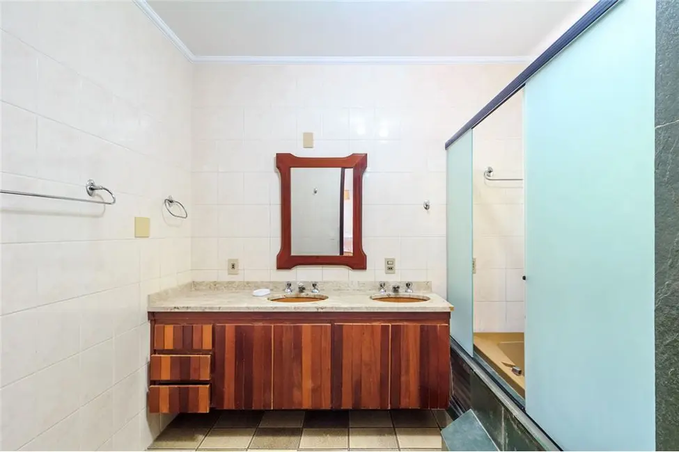 Foto 7 de Casa com 4 quartos à venda, 392m2 em Jardim Cordeiro, São Paulo - SP