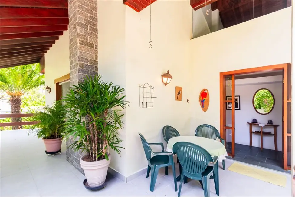 Foto 9 de Casa com 4 quartos à venda, 392m2 em Jardim Cordeiro, São Paulo - SP