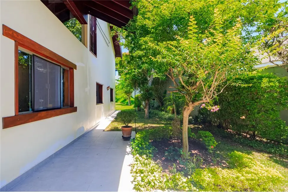 Foto 2 de Casa com 4 quartos à venda, 392m2 em Jardim Cordeiro, São Paulo - SP