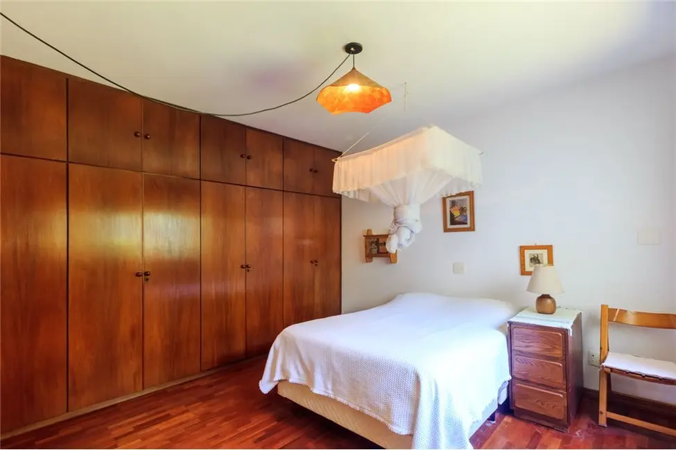 Foto 5 de Casa com 4 quartos à venda, 392m2 em Jardim Cordeiro, São Paulo - SP