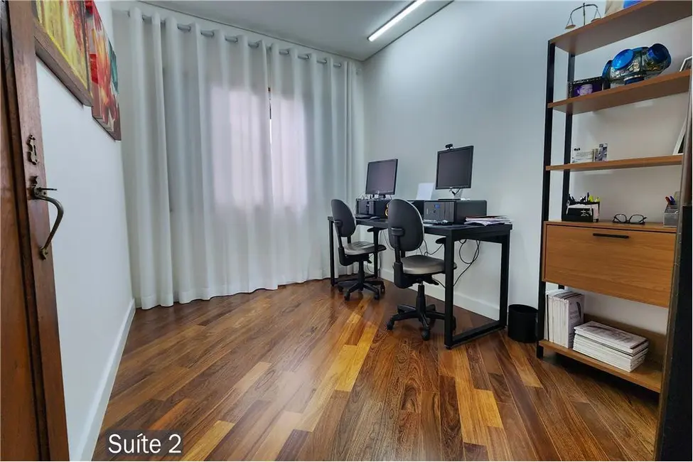 Foto 6 de Casa com 3 quartos à venda, 193m2 em Perdizes, São Paulo - SP