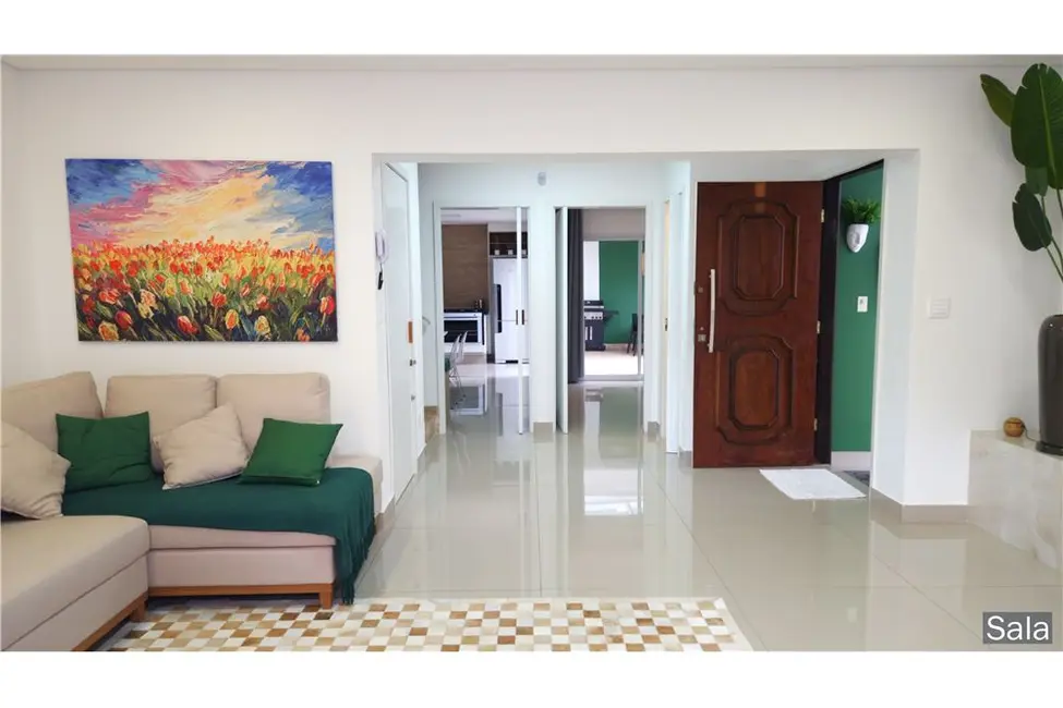 Foto 8 de Casa com 3 quartos à venda, 193m2 em Perdizes, São Paulo - SP