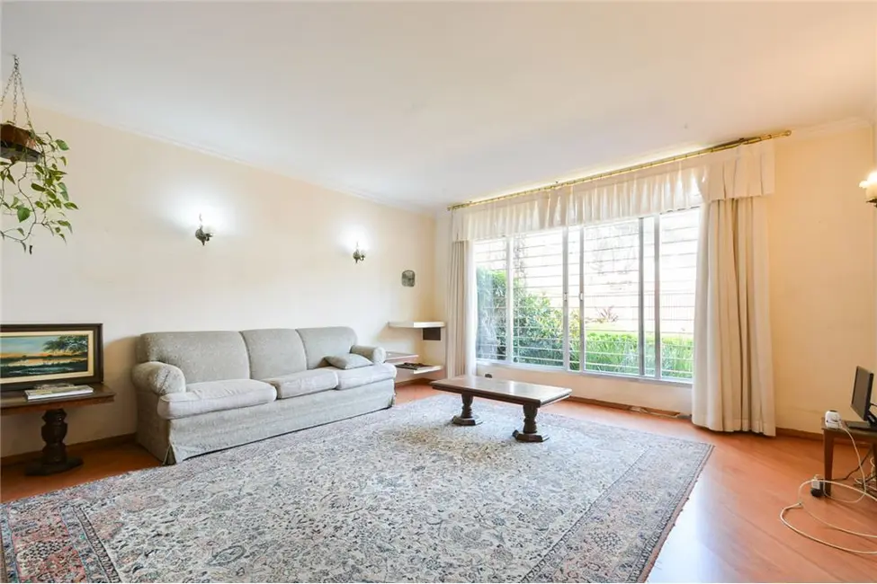 Foto 1 de Casa com 3 quartos à venda, 240m2 em Vila Monumento, São Paulo - SP