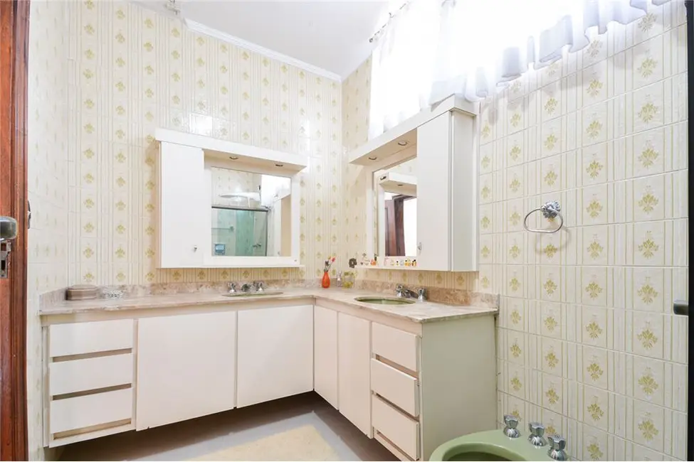 Foto 3 de Casa com 3 quartos à venda, 240m2 em Vila Monumento, São Paulo - SP