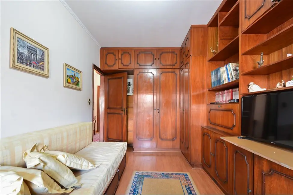 Foto 8 de Casa com 3 quartos à venda, 240m2 em Vila Monumento, São Paulo - SP