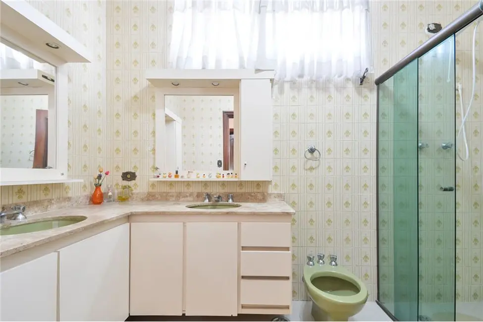 Foto 5 de Casa com 3 quartos à venda, 240m2 em Vila Monumento, São Paulo - SP