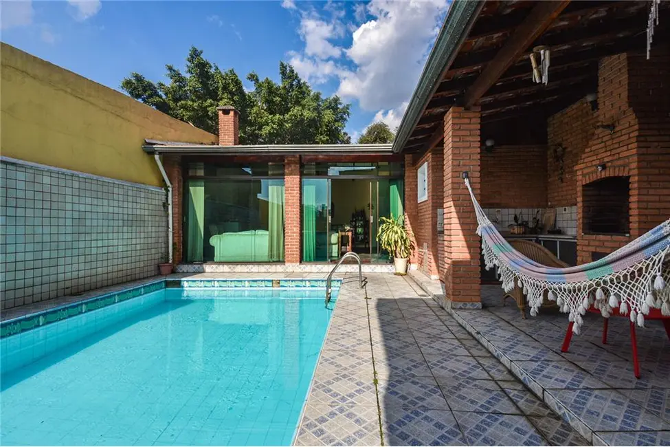 Foto 7 de Casa com 4 quartos à venda, 144m2 em Campo Belo, São Paulo - SP