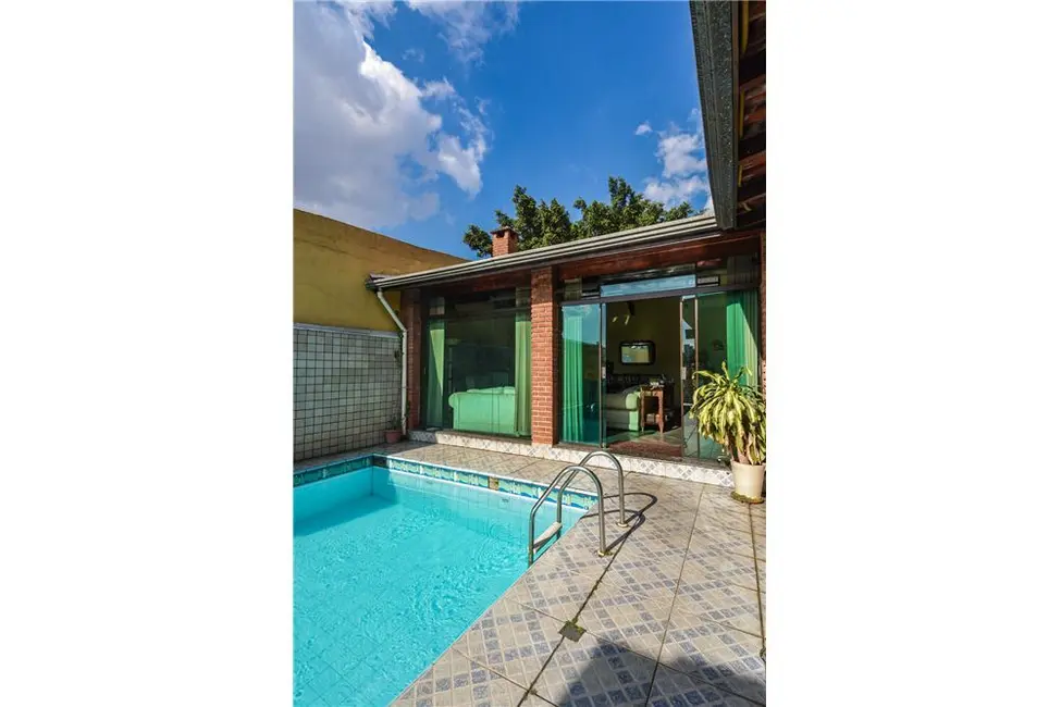 Foto 9 de Casa com 4 quartos à venda, 144m2 em Campo Belo, São Paulo - SP