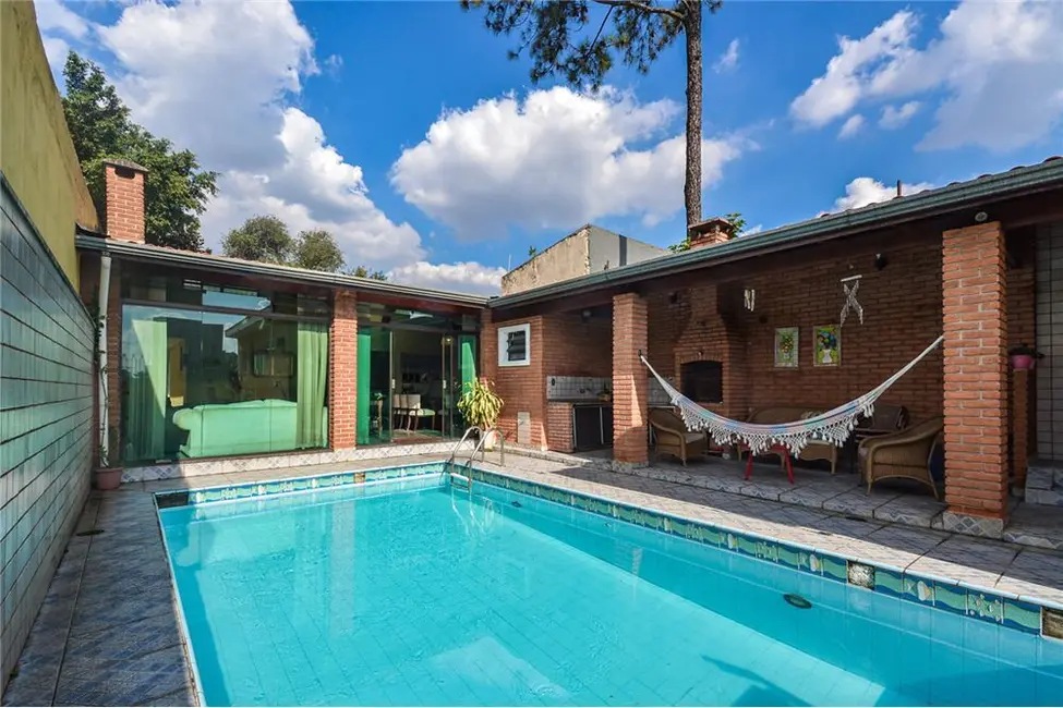 Foto 5 de Casa com 4 quartos à venda, 144m2 em Campo Belo, São Paulo - SP