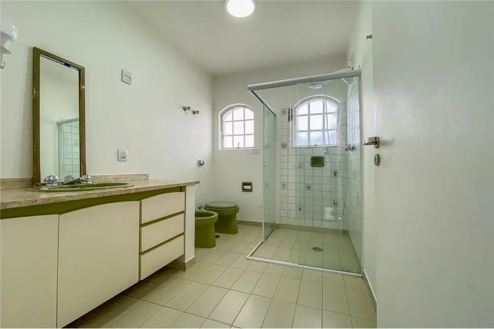Casa com 3 quartos à venda, 440m2 em Morumbi, São Paulo - SP - imagem 6 Foto 6 de Casa com 3 quartos à venda, 440m2 em Morumbi, São Paulo - SP