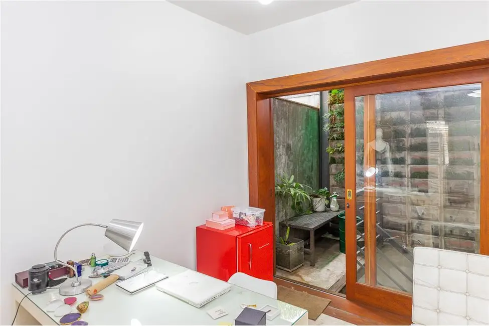 Foto 7 de Casa com 3 quartos à venda, 150m2 em Jardim Paulista, São Paulo - SP