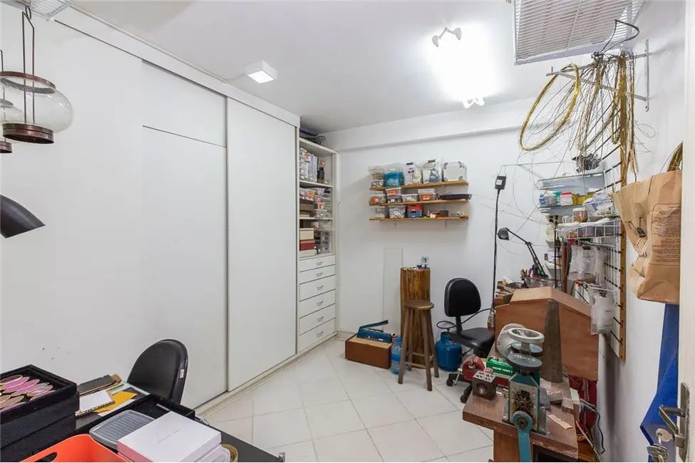 Foto 9 de Casa com 3 quartos à venda, 150m2 em Jardim Paulista, São Paulo - SP