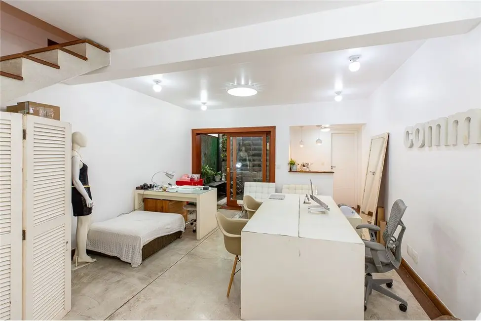 Foto 4 de Casa com 3 quartos à venda, 150m2 em Jardim Paulista, São Paulo - SP