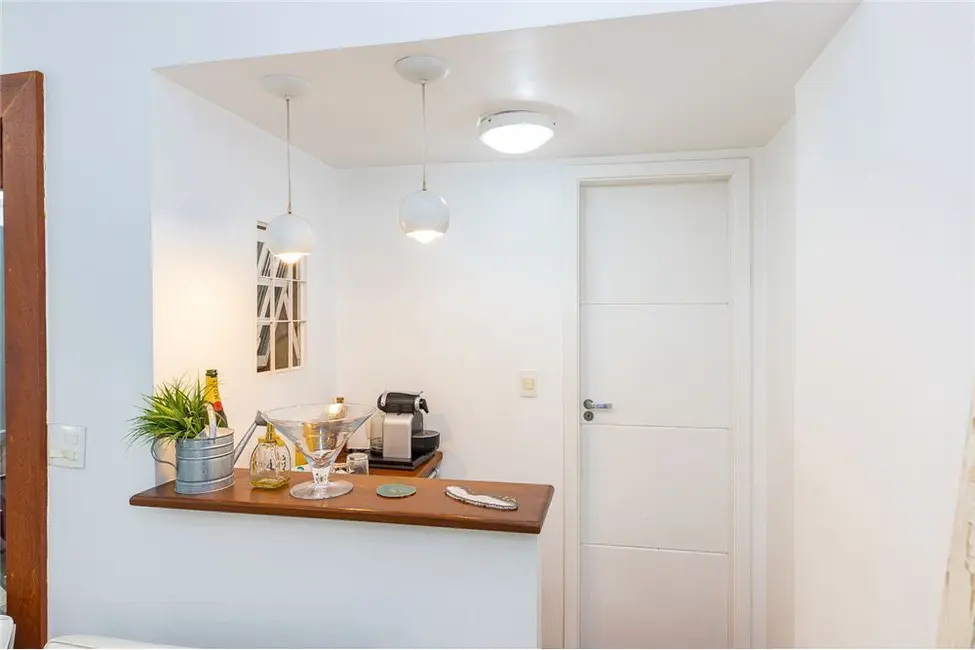 Foto 6 de Casa com 3 quartos à venda, 150m2 em Jardim Paulista, São Paulo - SP