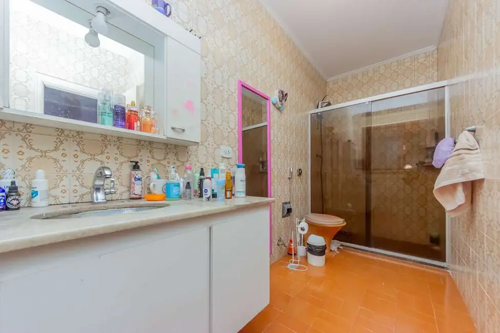 Casa com 4 quartos à venda, 361m2 em Vila Monumento, São Paulo - SP - imagem 5 Foto 5 de Casa com 4 quartos à venda, 361m2 em Vila Monumento, São Paulo - SP