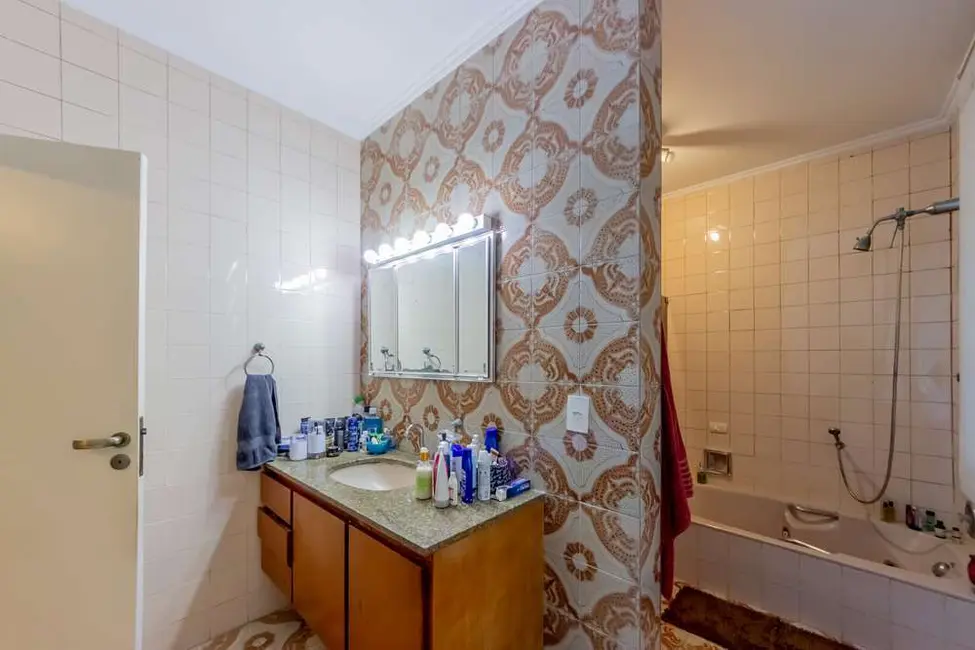 Casa com 4 quartos à venda, 361m2 em Vila Monumento, São Paulo - SP - imagem 6 Foto 6 de Casa com 4 quartos à venda, 361m2 em Vila Monumento, São Paulo - SP