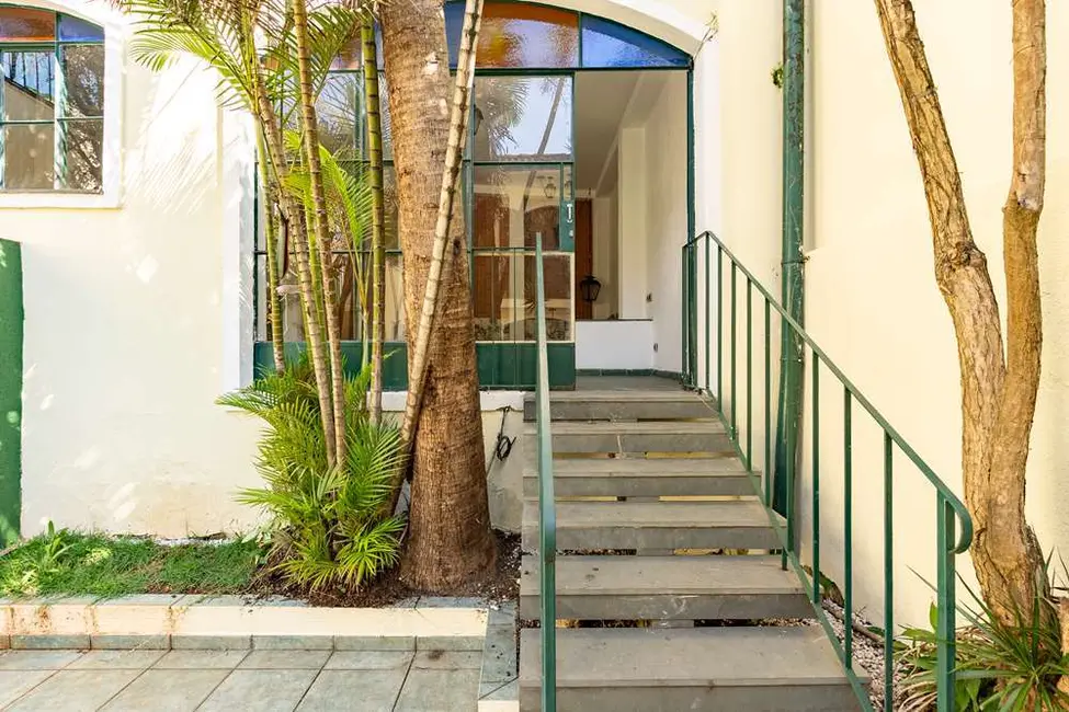 Foto 3 de Casa com 4 quartos à venda, 298m2 em Jardim da Glória, São Paulo - SP