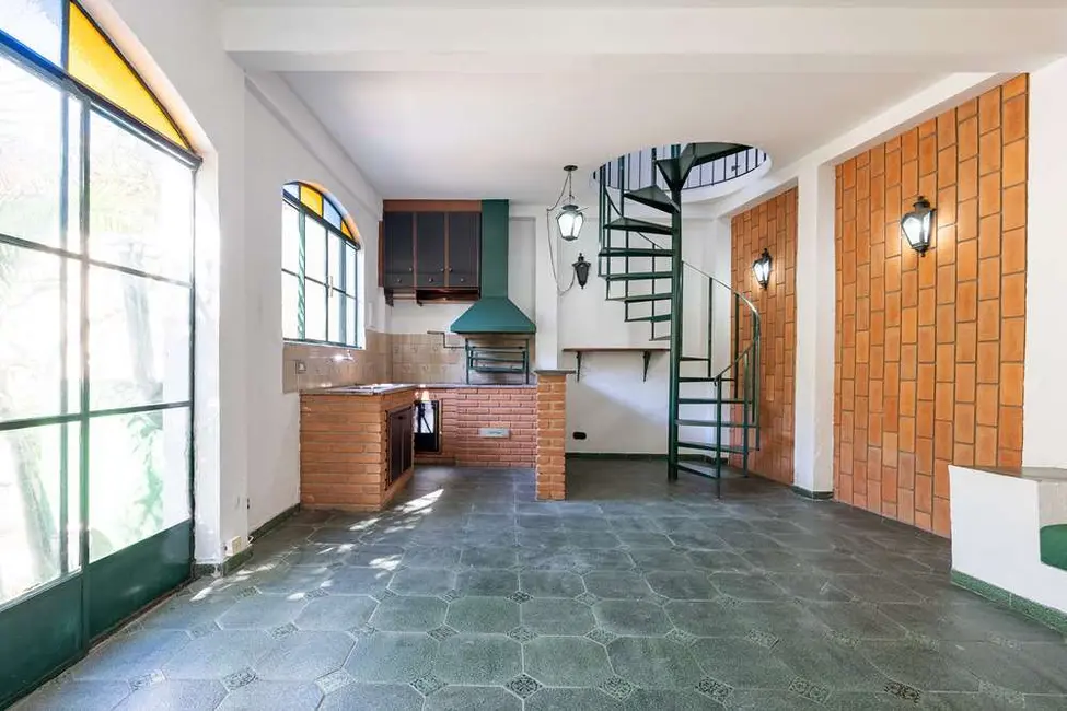 Foto 5 de Casa com 4 quartos à venda, 298m2 em Jardim da Glória, São Paulo - SP