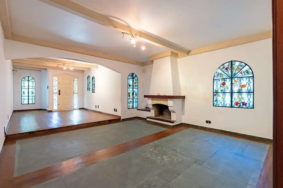 Foto 1 de Casa com 4 quartos à venda, 298m2 em Jardim da Glória, São Paulo - SP