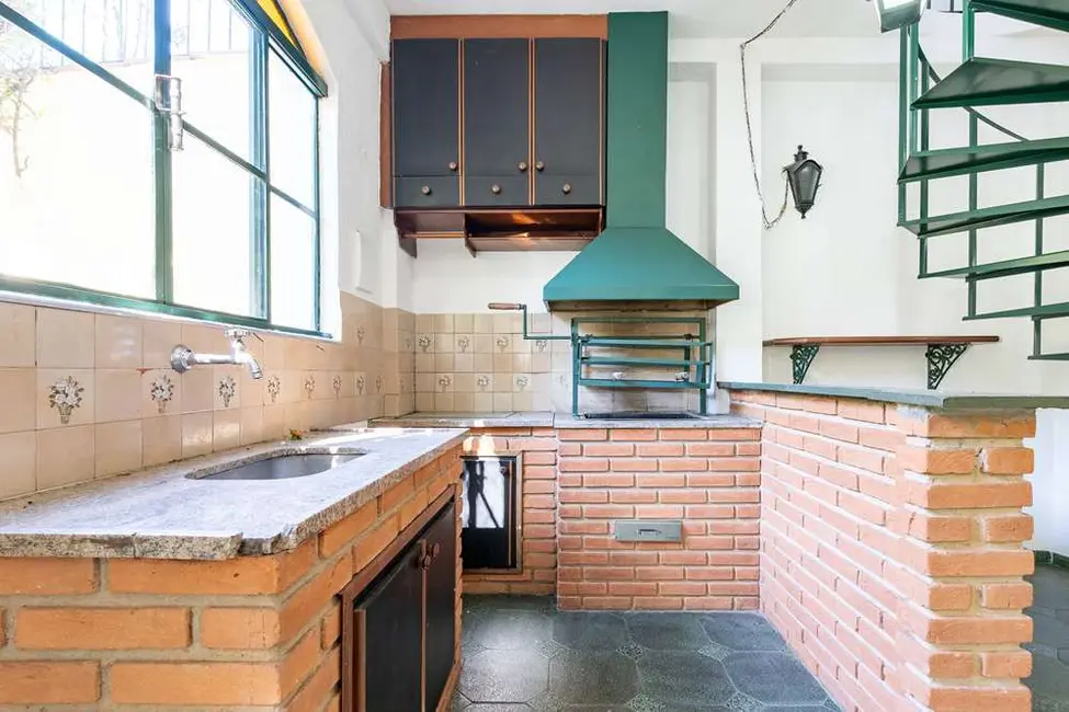 Foto 6 de Casa com 4 quartos à venda, 298m2 em Jardim da Glória, São Paulo - SP