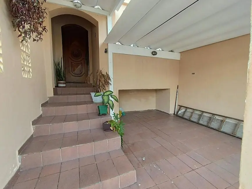 Foto 9 de Casa com 10 quartos à venda, 233m2 em Alto da Mooca, São Paulo - SP