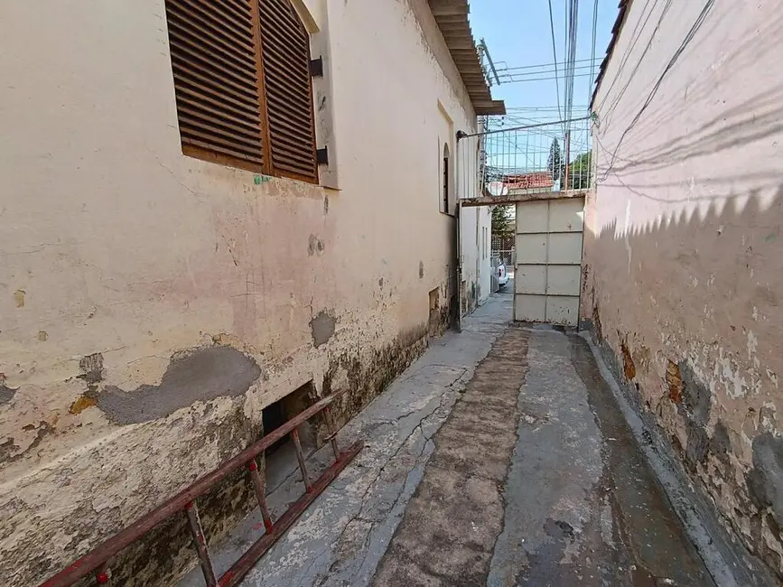 Foto 4 de Casa com 10 quartos à venda, 233m2 em Alto da Mooca, São Paulo - SP