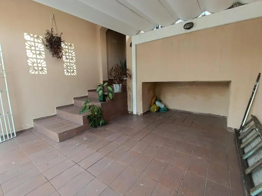 Foto 3 de Casa com 10 quartos à venda, 233m2 em Alto da Mooca, São Paulo - SP