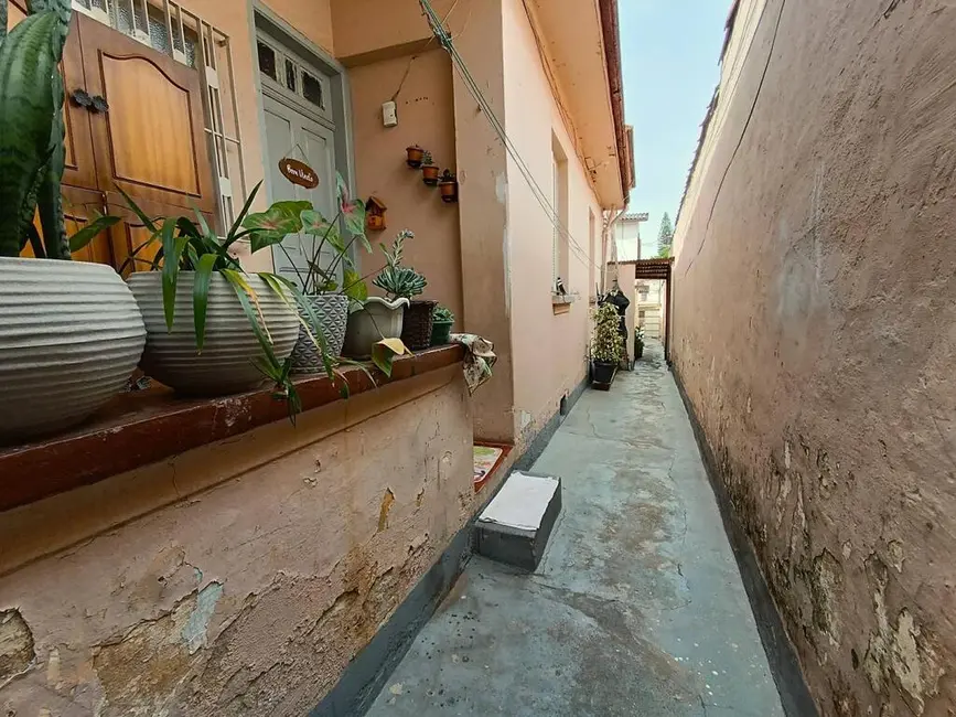 Foto 6 de Casa com 10 quartos à venda, 233m2 em Alto da Mooca, São Paulo - SP