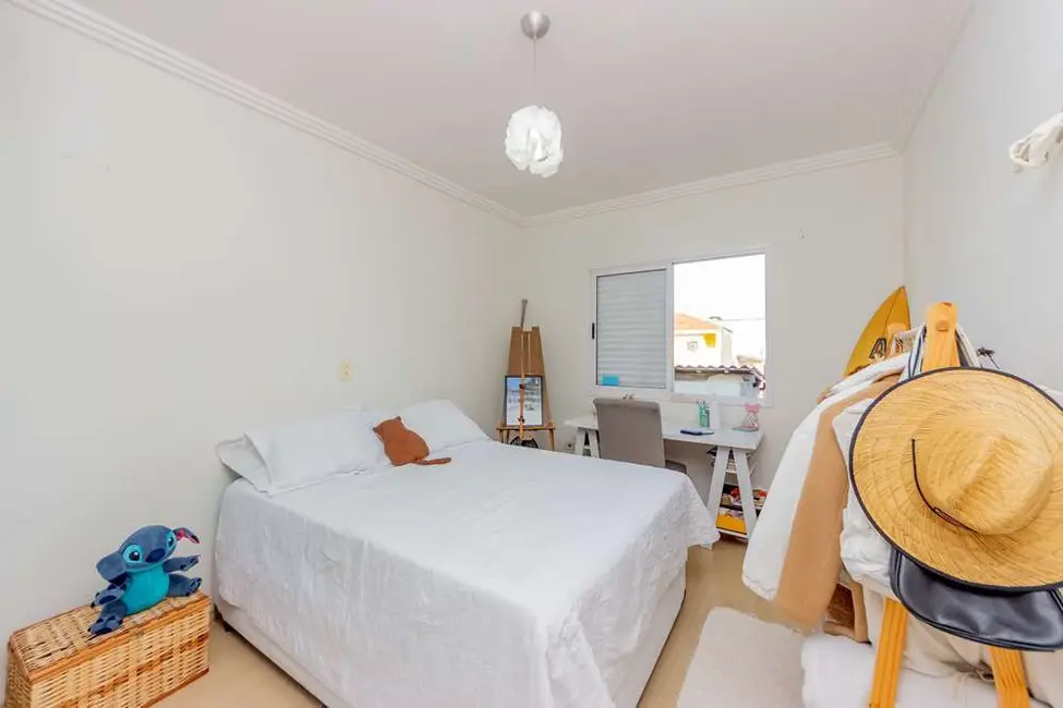 Foto 7 de Casa com 3 quartos à venda, 95m2 em Vila Alpina, São Paulo - SP