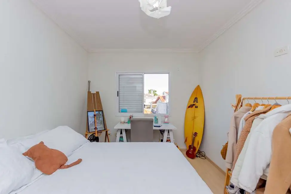 Foto 6 de Casa com 3 quartos à venda, 95m2 em Vila Alpina, São Paulo - SP