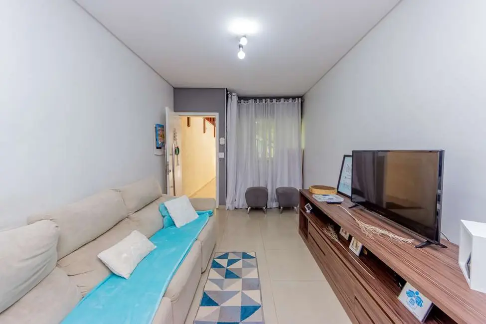 Foto 4 de Casa com 3 quartos à venda, 95m2 em Vila Alpina, São Paulo - SP