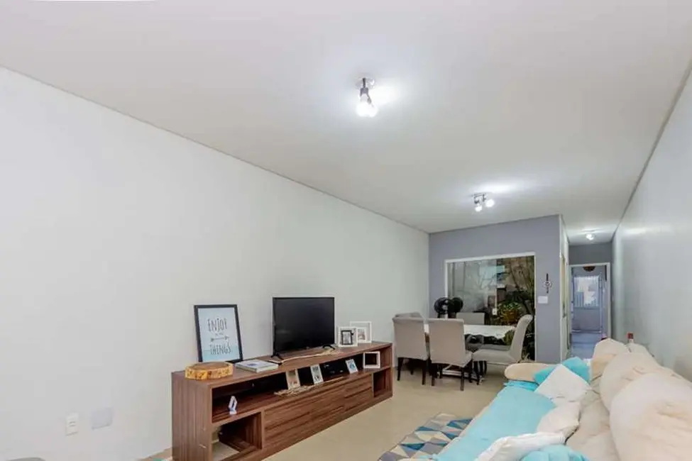 Foto 5 de Casa com 3 quartos à venda, 95m2 em Vila Alpina, São Paulo - SP