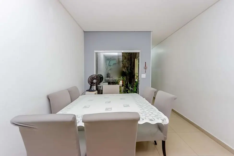 Foto 1 de Casa com 3 quartos à venda, 95m2 em Vila Alpina, São Paulo - SP