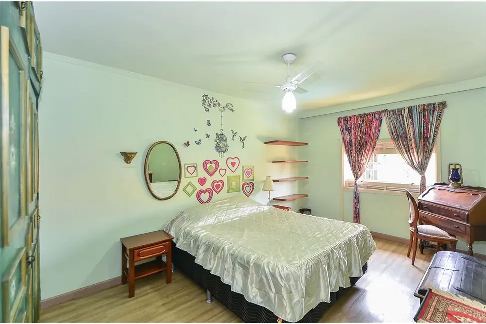 Foto 8 de Casa com 5 quartos à venda, 273m2 em Jardim Aeroporto, São Paulo - SP