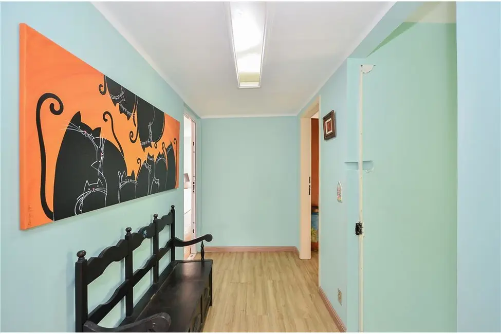 Foto 2 de Casa com 5 quartos à venda, 273m2 em Jardim Aeroporto, São Paulo - SP