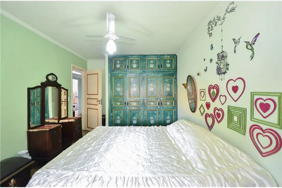 Foto 9 de Casa com 5 quartos à venda, 273m2 em Jardim Aeroporto, São Paulo - SP