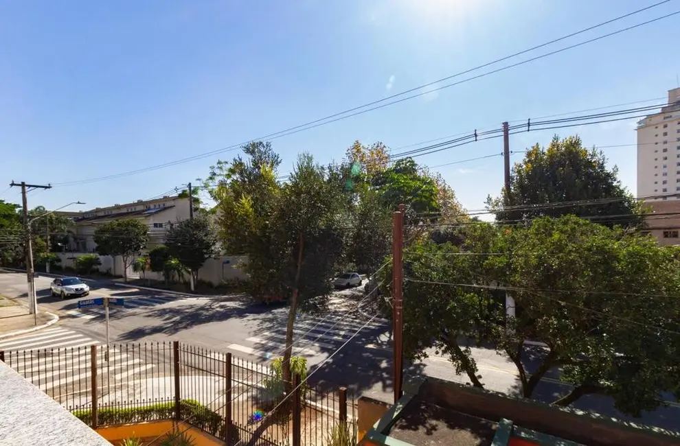 Foto 4 de Casa com 3 quartos à venda, 150m2 em Indianópolis, São Paulo - SP