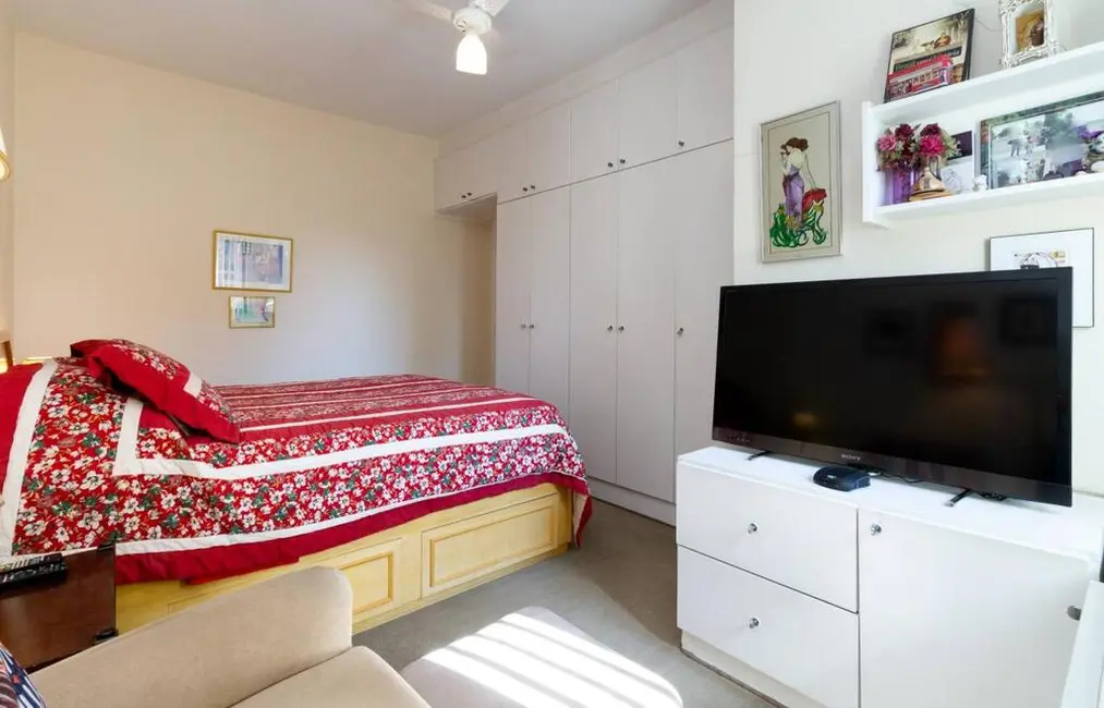 Foto 9 de Casa com 3 quartos à venda, 150m2 em Indianópolis, São Paulo - SP