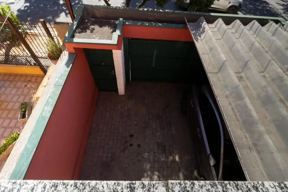 Foto 6 de Casa com 3 quartos à venda, 150m2 em Indianópolis, São Paulo - SP