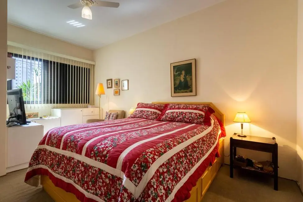 Foto 7 de Casa com 3 quartos à venda, 150m2 em Indianópolis, São Paulo - SP